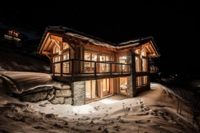Chalet Wildhorn by Swiss Alps Village